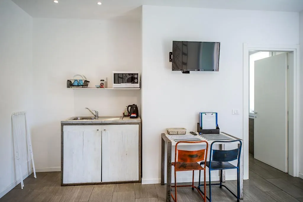 Guest house Locazione Turistica Duca D'Aosta 31 Hotel Mestre