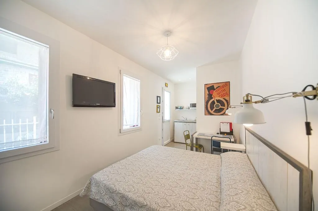 Locazione Turistica Duca D'Aosta 31 Hotel Mestre