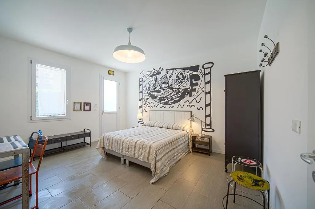 Locazione Turistica Duca D'Aosta 31 Hotel Mestre