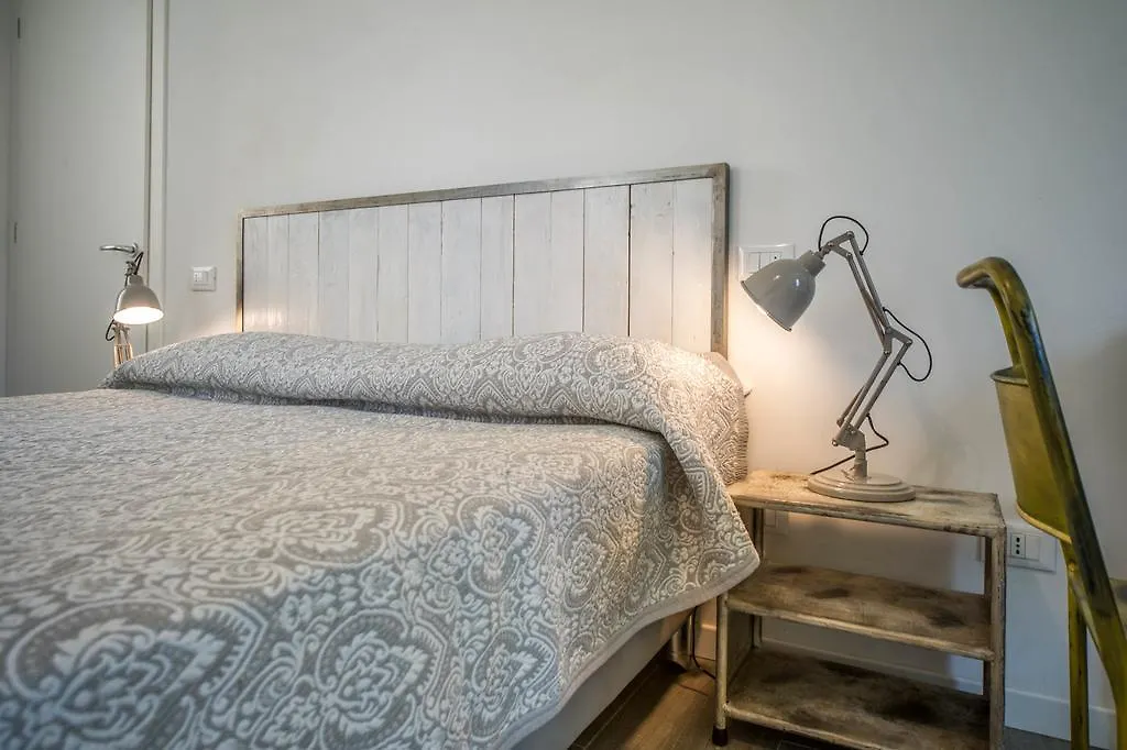 Locazione Turistica Duca D'Aosta 31 Hotel Mestre Guest house