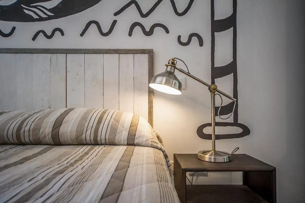 Guest house Locazione Turistica Duca D'Aosta 31 Hotel Mestre Italy
