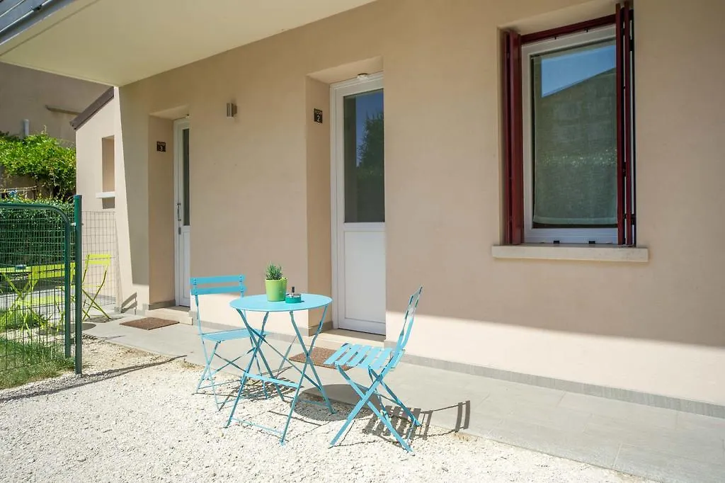 Locazione Turistica Duca D'Aosta 31 Hotel Mestre Guest house