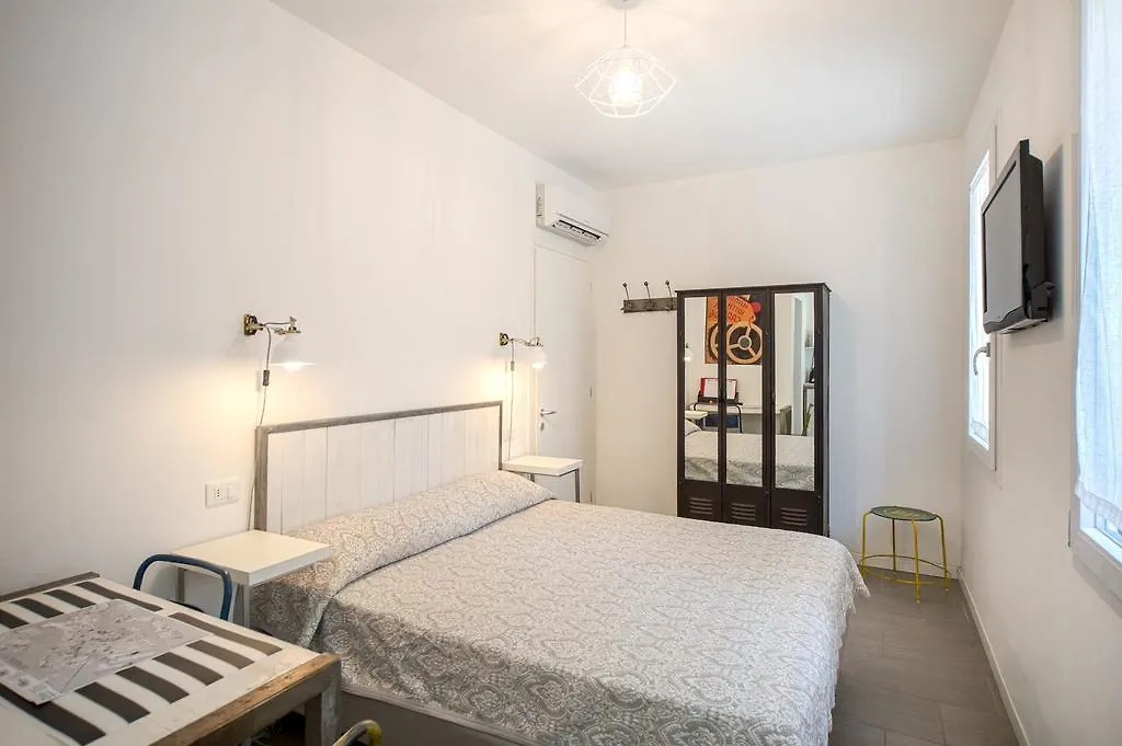 Locazione Turistica Duca D'Aosta 31 Hotel Mestre