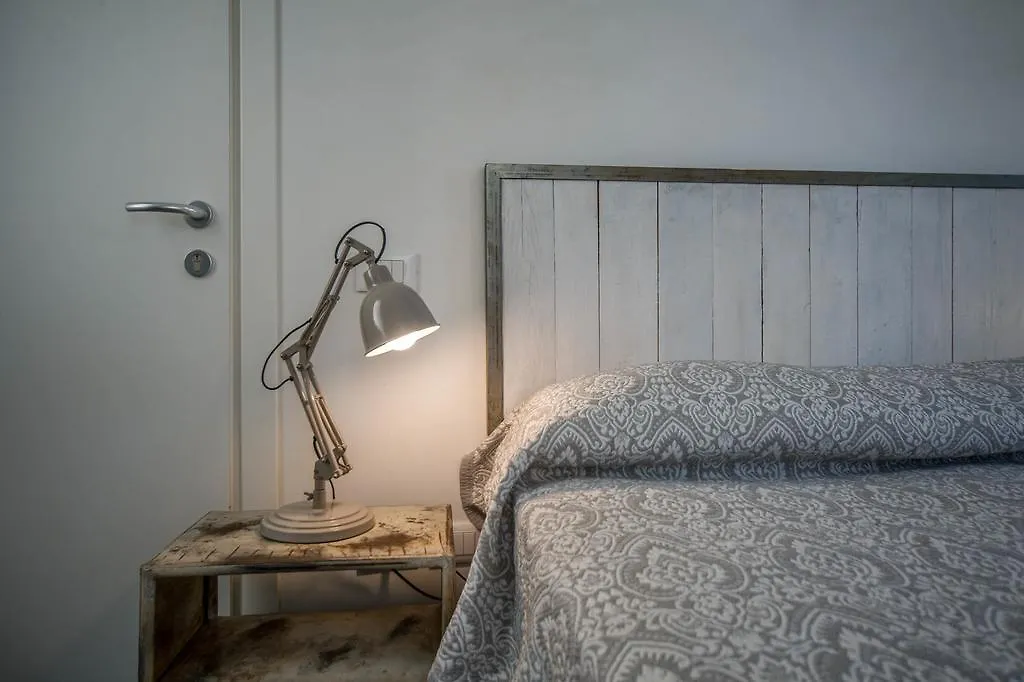 Guest house Locazione Turistica Duca D'Aosta 31 Hotel Mestre Italy