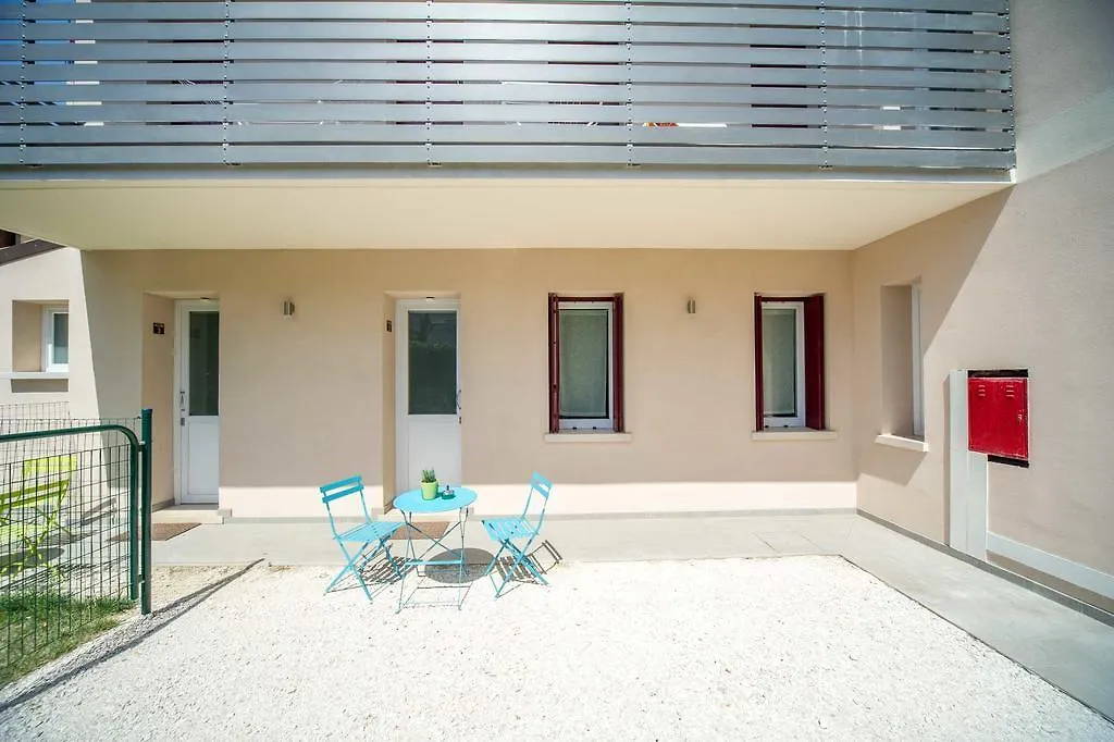 Guest house Locazione Turistica Duca D'Aosta 31 Hotel Mestre
