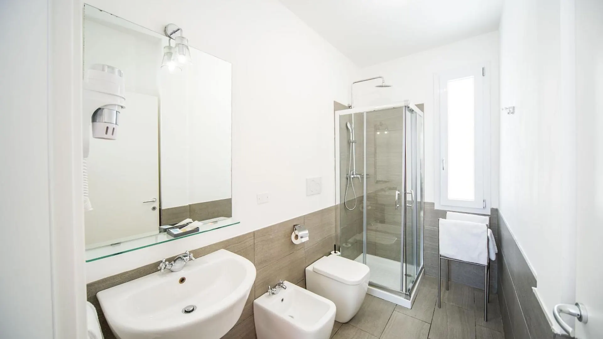 Guest house Locazione Turistica Duca D'Aosta 31 Hotel Mestre