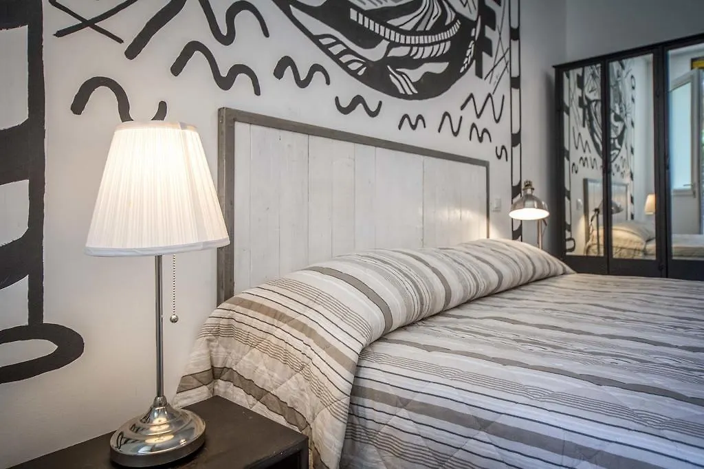 Locazione Turistica Duca D'Aosta 31 Hotel Mestre